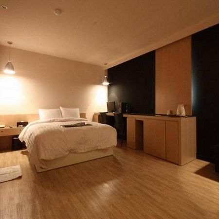 Nyx Hotell Seoul Exteriör bild