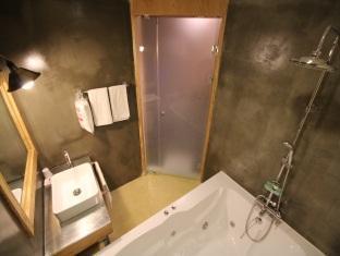 Nyx Hotell Seoul Exteriör bild