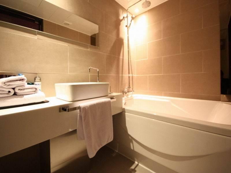 Nyx Hotell Seoul Exteriör bild