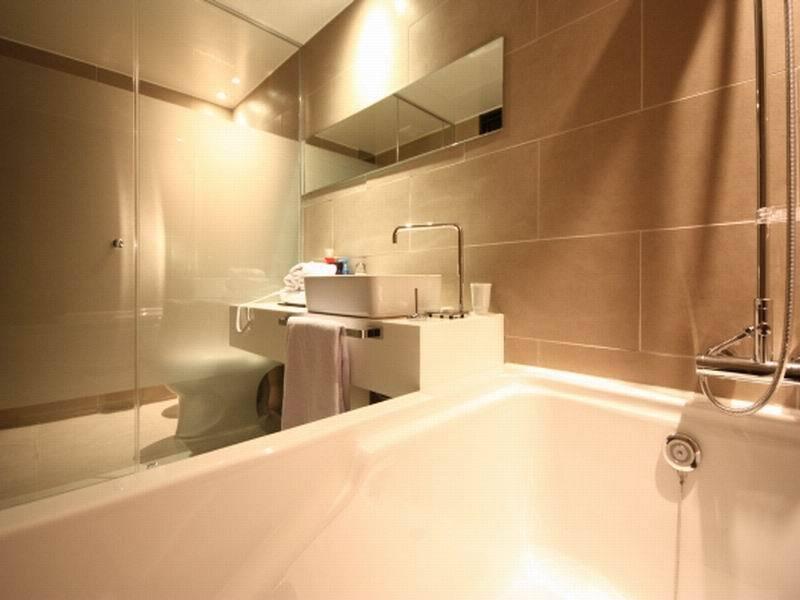 Nyx Hotell Seoul Exteriör bild
