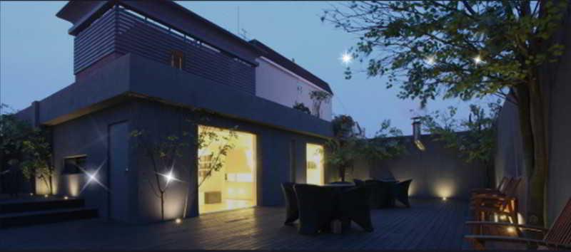 Nyx Hotell Seoul Exteriör bild